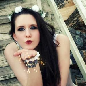 Meet your Posher, Tasha